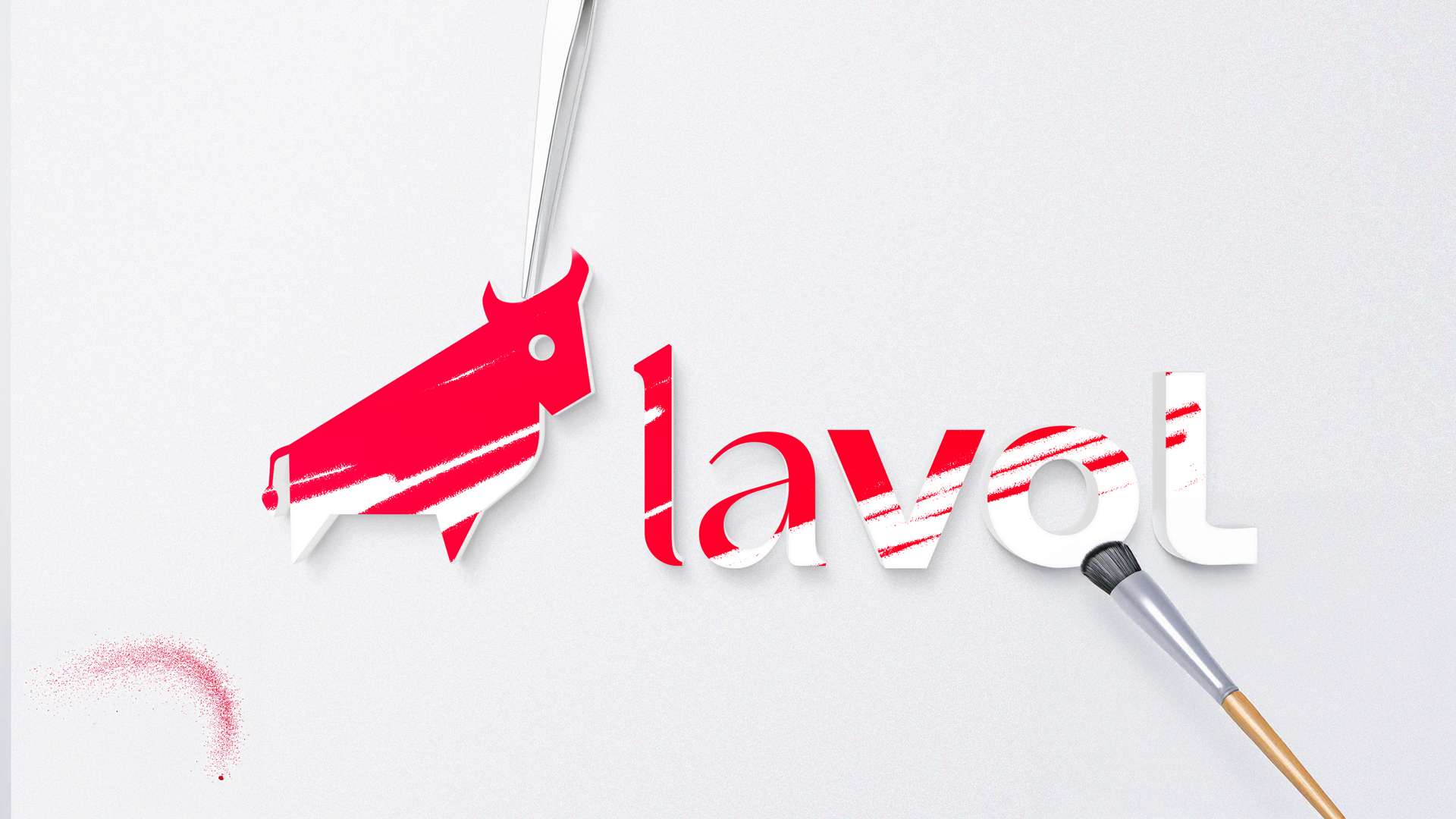 How to approach a logo redesign?